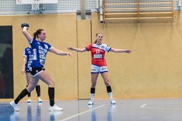Bild 189 - wAJ HC Quickborn - Handewitter SV : Ergebnis: 19:47